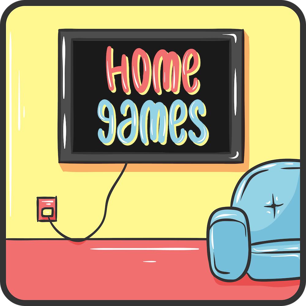 Homegames home